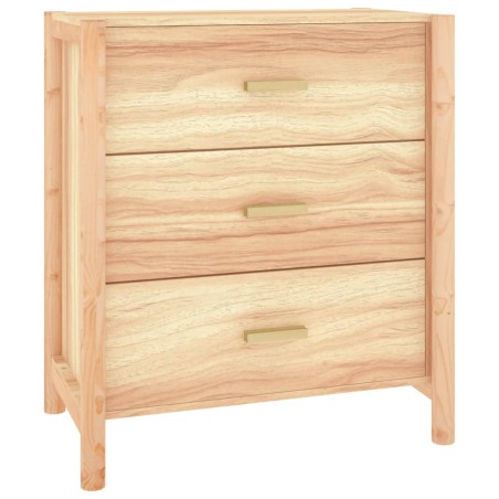vidaXL Credenza 62x38x70 cm in Legno Multistrato