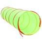 vidaXL Tunnel da Gioco per Bambini 250 Palline Verde 175 cm Poliestere vidaXL Tunnel da Gioco per Bambini 250 Palline Verde 175 cm Poliestere