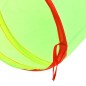 vidaXL Tunnel da Gioco per Bambini 250 Palline Verde 175 cm Poliestere vidaXL Tunnel da Gioco per Bambini 250 Palline Verde 175 cm Poliestere