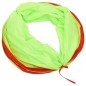 vidaXL Tunnel da Gioco per Bambini 250 Palline Verde 175 cm Poliestere vidaXL Tunnel da Gioco per Bambini 250 Palline Verde 175 cm Poliestere