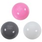 vidaXL Tenda da Gioco per Bambini Blu con 250 Palline 120x120x90 cm vidaXL Tenda da Gioco per Bambini Blu con 250 Palline 120x120x90 cm