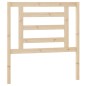 vidaXL Dormeuse Estraibile 2x(90x190) cm Legno Massello di Pino vidaXL Dormeuse Estraibile 2x(90x190) cm Legno Massello di Pino