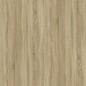 Mobile Porta TV a Parete Rovere Sonoma 40x34,5x40 cm Mobile Porta TV a Parete Rovere Sonoma 40x34,5x40 cm