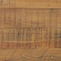 vidaXL Comodino Marrone 40x30x55 cm Legno Massello di Pino Riciclato