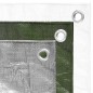 Telone 180 g/m² 3x4 m Verde HDPE Telone 180 g/m² 3x4 m Verde HDPE