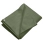 vidaXL Telone 260 g/m² 3x5 m Verde HDPE vidaXL Telone 260 g/m² 3x5 m Verde HDPE
