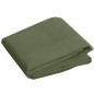 vidaXL Telone 260 g/m² 3x5 m Verde HDPE vidaXL Telone 260 g/m² 3x5 m Verde HDPE