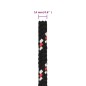 Corda Nautica Nera 14 mm 100 m in Polipropilene Corda Nautica Nera 14 mm 100 m in Polipropilene