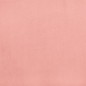vidaXL Giroletto con Testiera Rosa 80x200 cm in Velluto vidaXL Giroletto con Testiera Rosa 80x200 cm in Velluto