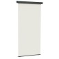 Tendalino Laterale per Balcone 117x250 cm Crema