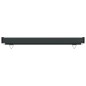 Tendalino Laterale per Balcone 117x250 cm Crema