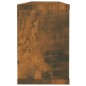 vidaXL Mensole Cubo Parete 4 pz Rovere Fumo 60x15x23 Legno Multistrato vidaXL Mensole Cubo Parete 4 pz Rovere Fumo 60x15x23 Legno Multistrato
