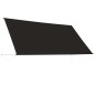 vidaXL Tenda da Sole Retrattile 300x150 cm Antracite vidaXL Tenda da Sole Retrattile 300x150 cm Antracite