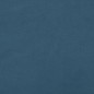vidaXL Testiera ad Orecchio Blu Scuro 103x23x78/88 cm in Velluto vidaXL Testiera ad Orecchio Blu Scuro 103x23x78/88 cm in Velluto