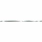 Albero di Natale Pennone Bianco Freddo 108 LED 180 cm Albero di Natale Pennone Bianco Freddo 108 LED 180 cm