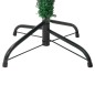 Cactus di Natale con Base e LED Verde 180 cm PVC Cactus di Natale con Base e LED Verde 180 cm PVC