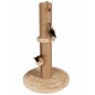 FLAMINGO Tiragraffi per Gatti Indian Beige 50 cm 560314 FLAMINGO Tiragraffi per Gatti Indian Beige 50 cm 560314