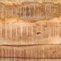 vidaXL Tavolo da Pranzo 110x55x75,5 cm in Legno Massello di Mango vidaXL Tavolo da Pranzo 110x55x75,5 cm in Legno Massello di Mango
