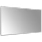 vidaXL Specchio da Bagno con Luci LED 80x40 cm vidaXL Specchio da Bagno con Luci LED 80x40 cm