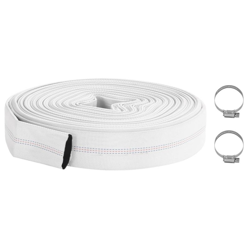 Tubo Antincendio 20m 1" in PVC Tubo Antincendio 20m 1" in PVC