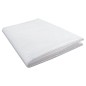 Telone Leno 140 g/m² 6x12 m Bianco Telone Leno 140 g/m² 6x12 m Bianco