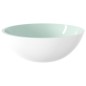 Lavandino in Vetro 50x37x14 cm Bianco Lavandino in Vetro 50x37x14 cm Bianco