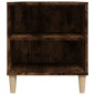 Mobile Porta TV Rovere Fumo 102x44,5x50 cm in Legno Multistrato Mobile Porta TV Rovere Fumo 102x44,5x50 cm in Legno Multistrato