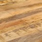 vidaXL Tavolo da Pranzo 150x75 cm in Legno Massello di Mango vidaXL Tavolo da Pranzo 150x75 cm in Legno Massello di Mango