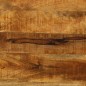 vidaXL Tavolo da Pranzo 140x140x76 cm in Legno Massello di Mango vidaXL Tavolo da Pranzo 140x140x76 cm in Legno Massello di Mango