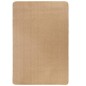 vidaXL Tappeto di Iuta con Base in Lattice 180x250 cm vidaXL Tappeto di Iuta con Base in Lattice 180x250 cm