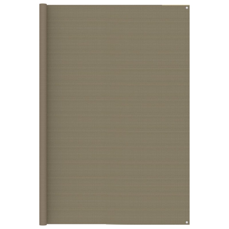 vidaXL Tappeto da Tenda 250x450 cm Talpa vidaXL Tappeto da Tenda 250x450 cm Talpa