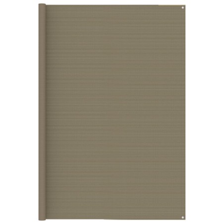 vidaXL Tappeto da Tenda 250x450 cm Talpa