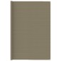 vidaXL Tappeto da Tenda 250x450 cm Talpa vidaXL Tappeto da Tenda 250x450 cm Talpa