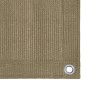 vidaXL Tappeto da Tenda 250x450 cm Talpa vidaXL Tappeto da Tenda 250x450 cm Talpa