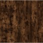 Mobili Porta TV a Parete 2 pz Rovere Fumo 40x34,5x40 cm Mobili Porta TV a Parete 2 pz Rovere Fumo 40x34,5x40 cm