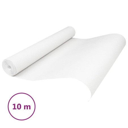 vidaXL Carta da Parati 3D Tinta Unita Beige