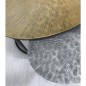 HSM Collection Set di Tavolini da Salotto 2 pz Fletcher Ovale HSM Collection Set di Tavolini da Salotto 2 pz Fletcher Ovale