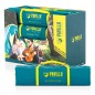 Pavillo Tenda Cool Ground 3 Blu e Giallo Pavillo Tenda Cool Ground 3 Blu e Giallo