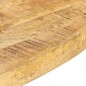 vidaXL Tavolo da Pranzo 140x80x75 cm in Legno Massello di Mango vidaXL Tavolo da Pranzo 140x80x75 cm in Legno Massello di Mango