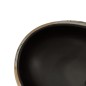 vidaXL Lavabo da Appoggio Multicolore Ovale 59x40x15 cm Ceramica
