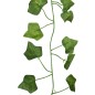 vidaXL Ghirlande di Edera Artificiale 12 pz Verde 200cm vidaXL Ghirlande di Edera Artificiale 12 pz Verde 200cm