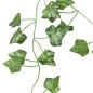 vidaXL Ghirlande di Edera Artificiale 12 pz Verde 200cm vidaXL Ghirlande di Edera Artificiale 12 pz Verde 200cm