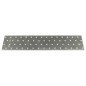 Piastre Forate 40 pz 2 mm 300x80 mm Acciaio Zincato Piastre Forate 40 pz 2 mm 300x80 mm Acciaio Zincato