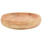 Lavabo da Appoggio Marrone Ovale 59x40x15 cm Ceramica Lavabo da Appoggio Marrone Ovale 59x40x15 cm Ceramica