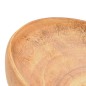 Lavabo da Appoggio Marrone Ovale 59x40x15 cm Ceramica Lavabo da Appoggio Marrone Ovale 59x40x15 cm Ceramica