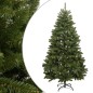Albero di Natale Artificiale Incernierato con Base Verde 270 cm Albero di Natale Artificiale Incernierato con Base Verde 270 cm
