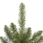 Albero di Natale Artificiale Incernierato con Base Verde 270 cm Albero di Natale Artificiale Incernierato con Base Verde 270 cm
