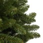 Albero di Natale Artificiale Incernierato con Base Verde 270 cm Albero di Natale Artificiale Incernierato con Base Verde 270 cm