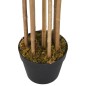 Albero Bambù Artificiale 1605 Foglie 180 cm Verde Albero Bambù Artificiale 1605 Foglie 180 cm Verde