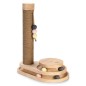 Designed by Lotte Tiragraffi per Gatti Inez 38x24,5x47,5 cm in Legno Designed by Lotte Tiragraffi per Gatti Inez 38x24,5x47,5 cm in Legno